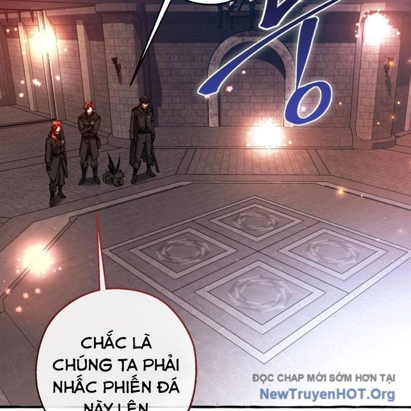 Phế vật dòng dõi bá tước