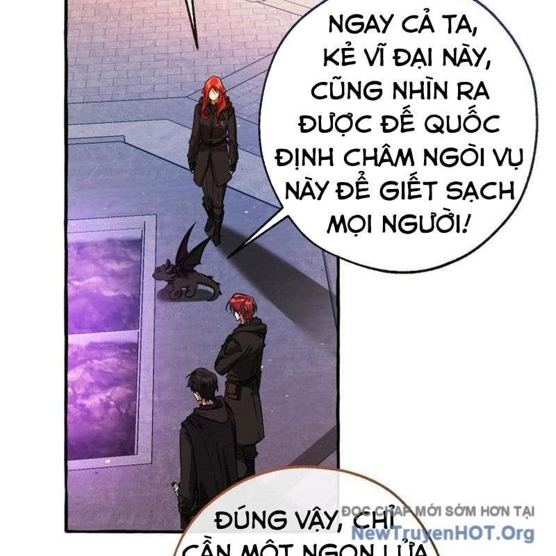 Phế vật dòng dõi bá tước