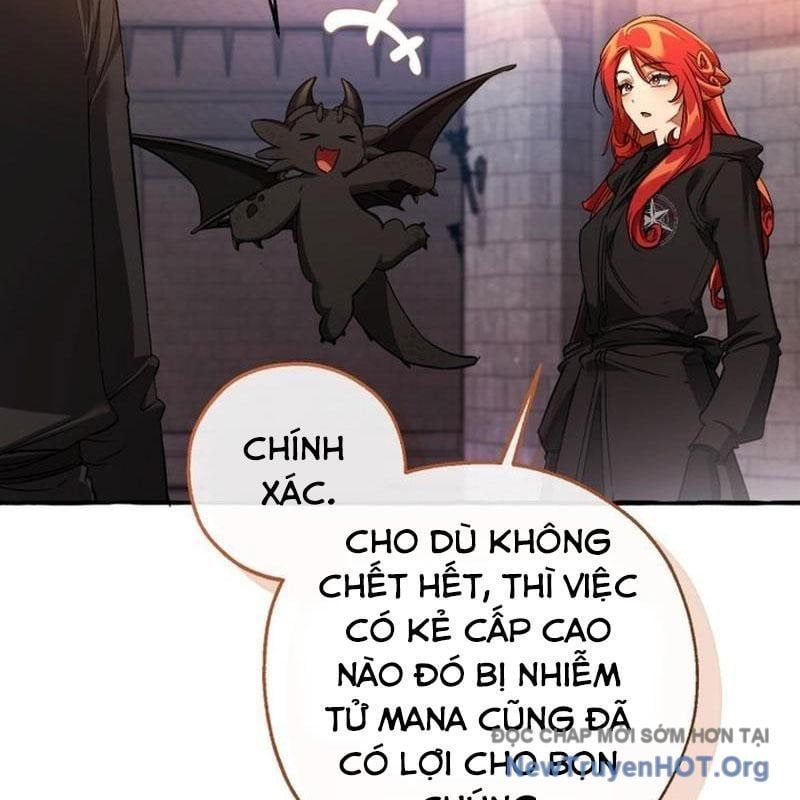 Phế vật dòng dõi bá tước