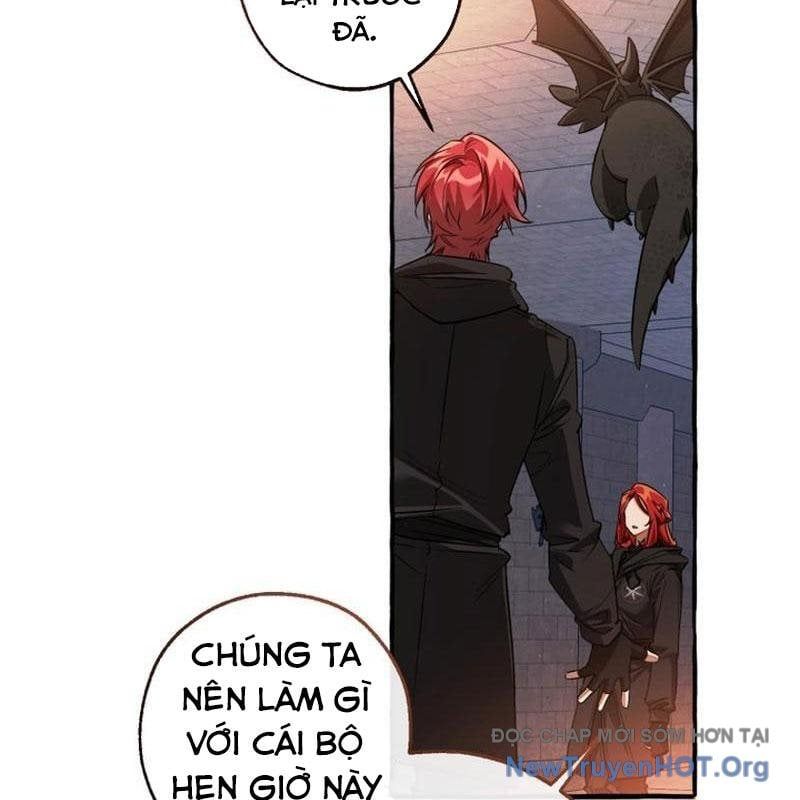 Phế vật dòng dõi bá tước