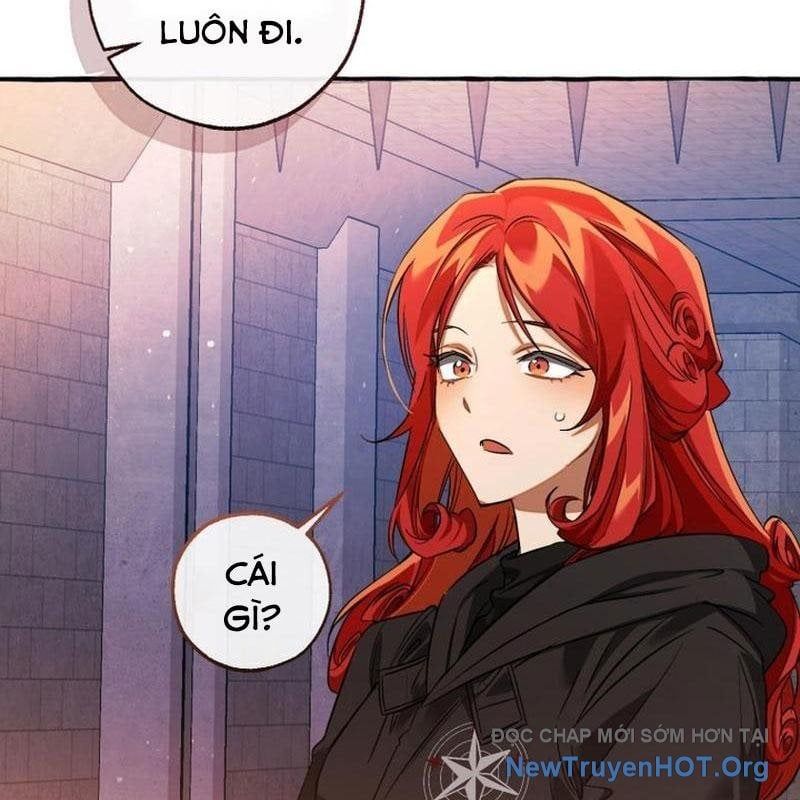 Phế vật dòng dõi bá tước