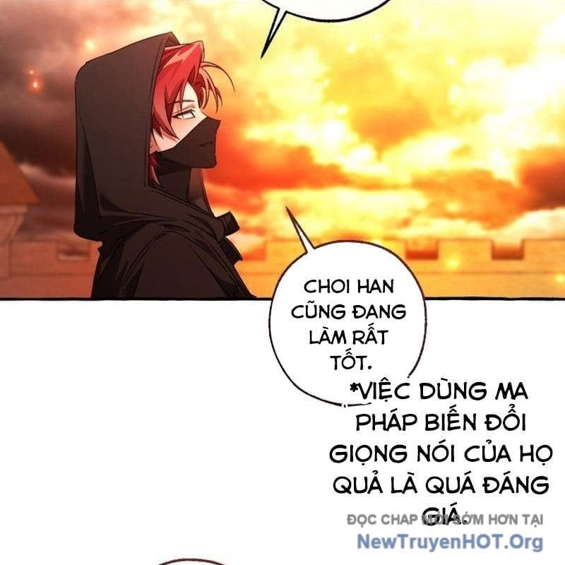 Phế vật dòng dõi bá tước