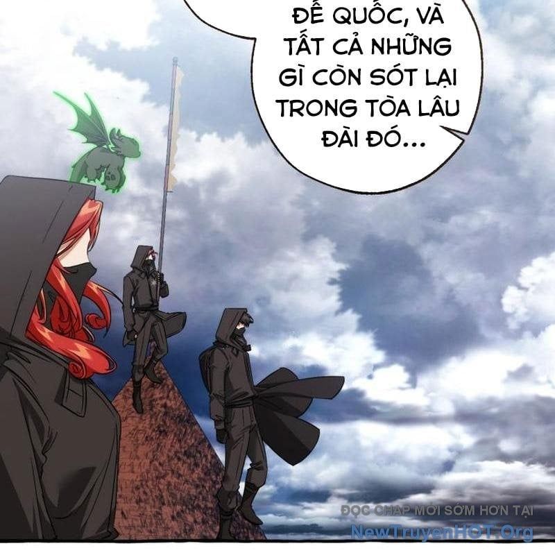 Phế vật dòng dõi bá tước
