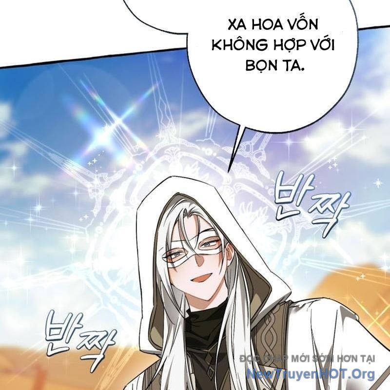 Phế vật dòng dõi bá tước