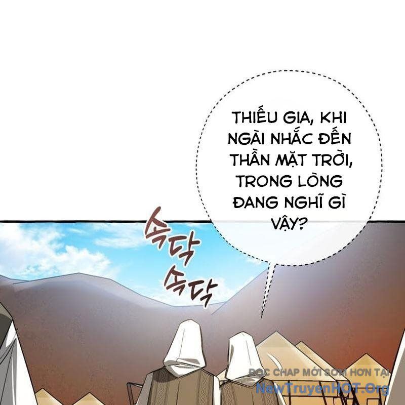 Phế vật dòng dõi bá tước