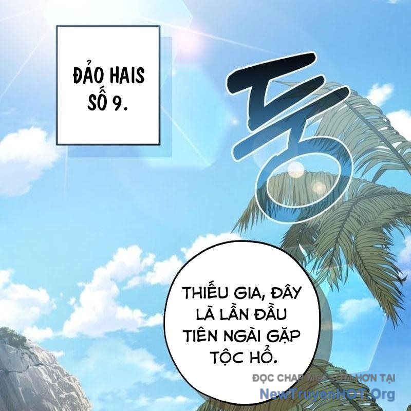 Phế vật dòng dõi bá tước