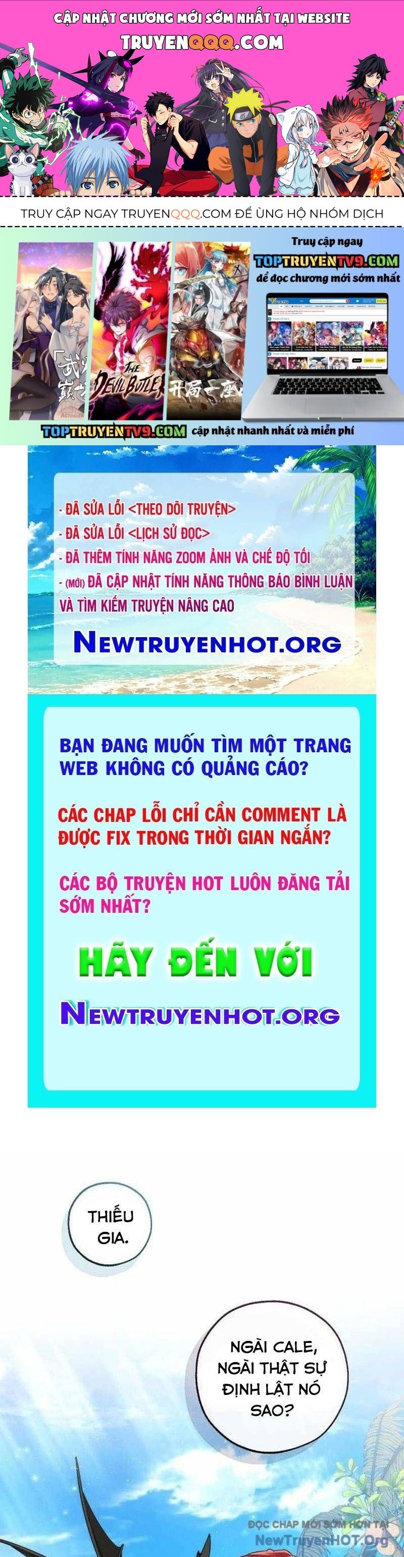 Phế vật dòng dõi bá tước