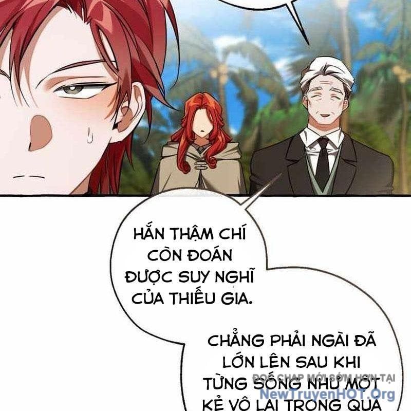 Phế vật dòng dõi bá tước