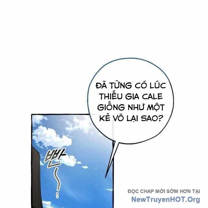 Phế vật dòng dõi bá tước