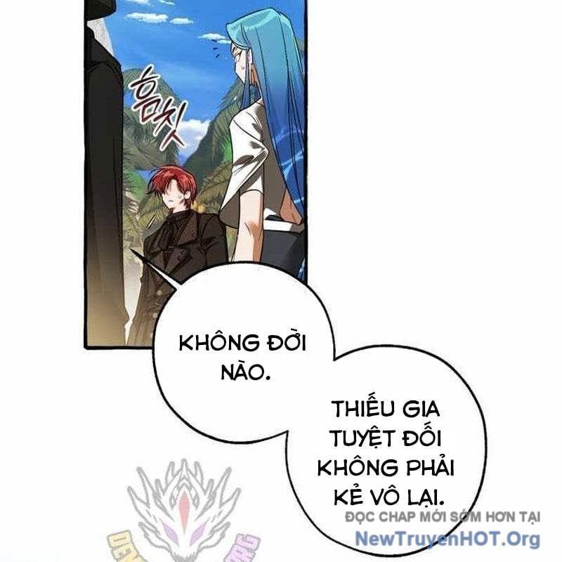 Phế vật dòng dõi bá tước