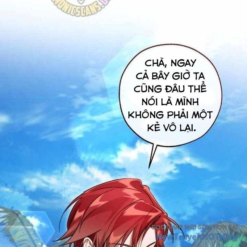 Phế vật dòng dõi bá tước