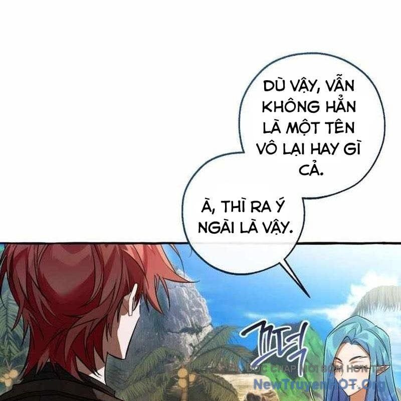 Phế vật dòng dõi bá tước