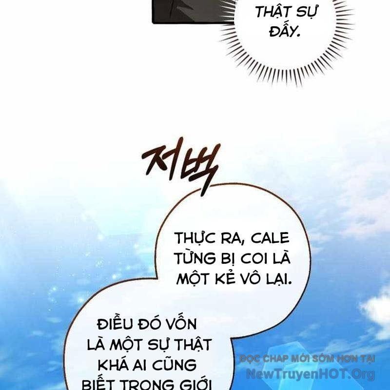 Phế vật dòng dõi bá tước