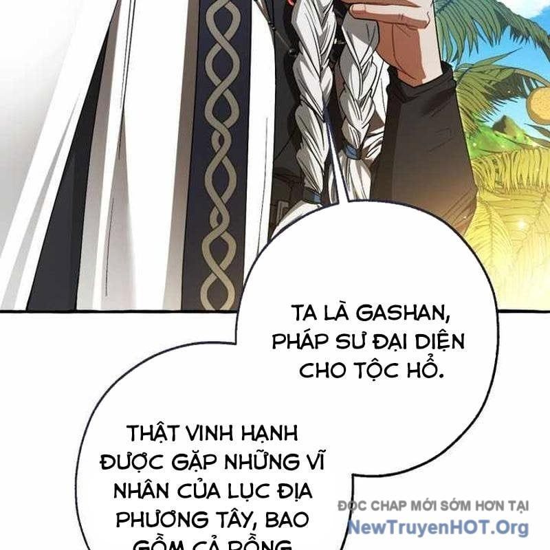 Phế vật dòng dõi bá tước