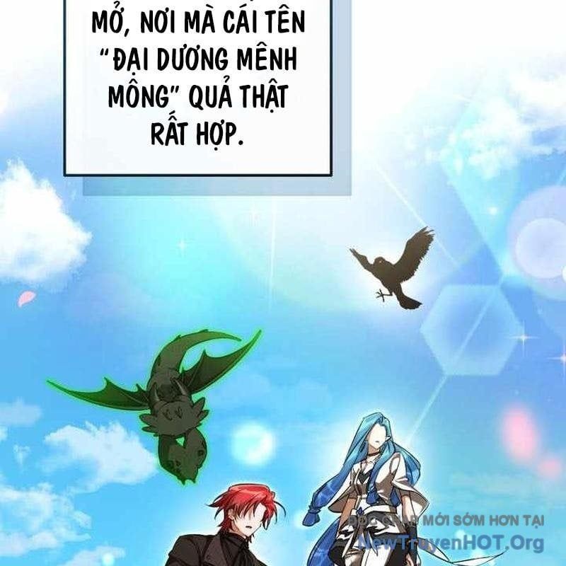 Phế vật dòng dõi bá tước