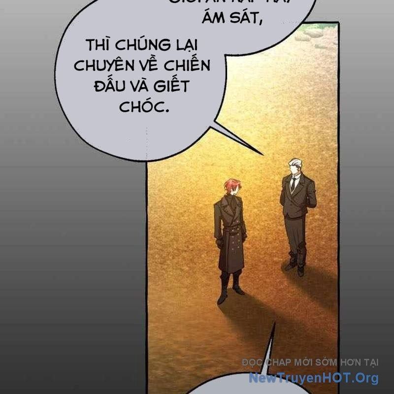Phế vật dòng dõi bá tước