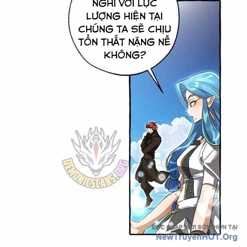 Phế vật dòng dõi bá tước