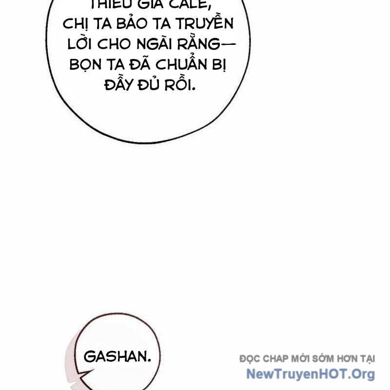 Phế vật dòng dõi bá tước