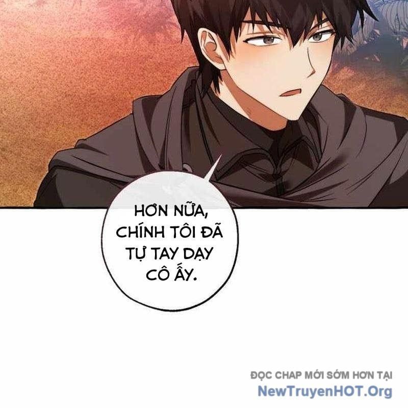 Phế vật dòng dõi bá tước