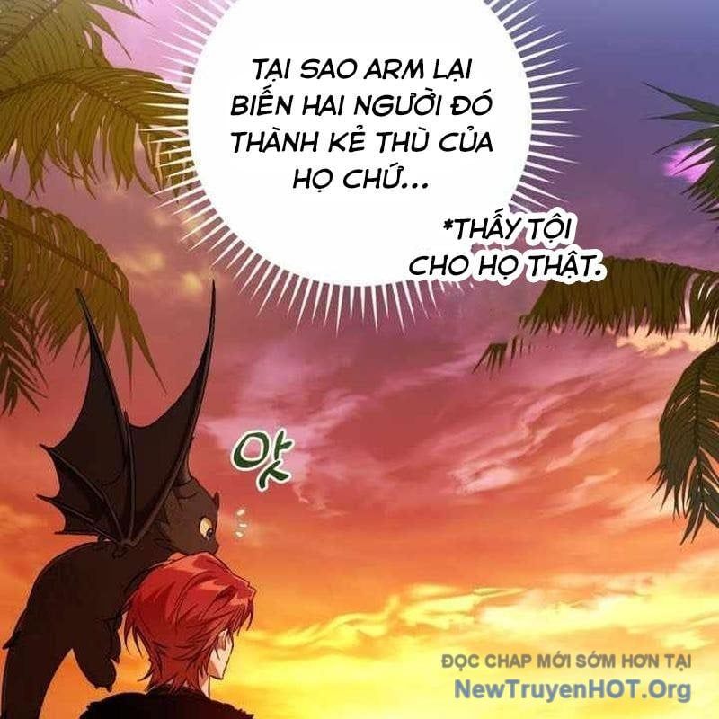 Phế vật dòng dõi bá tước