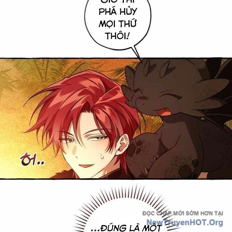 Phế vật dòng dõi bá tước