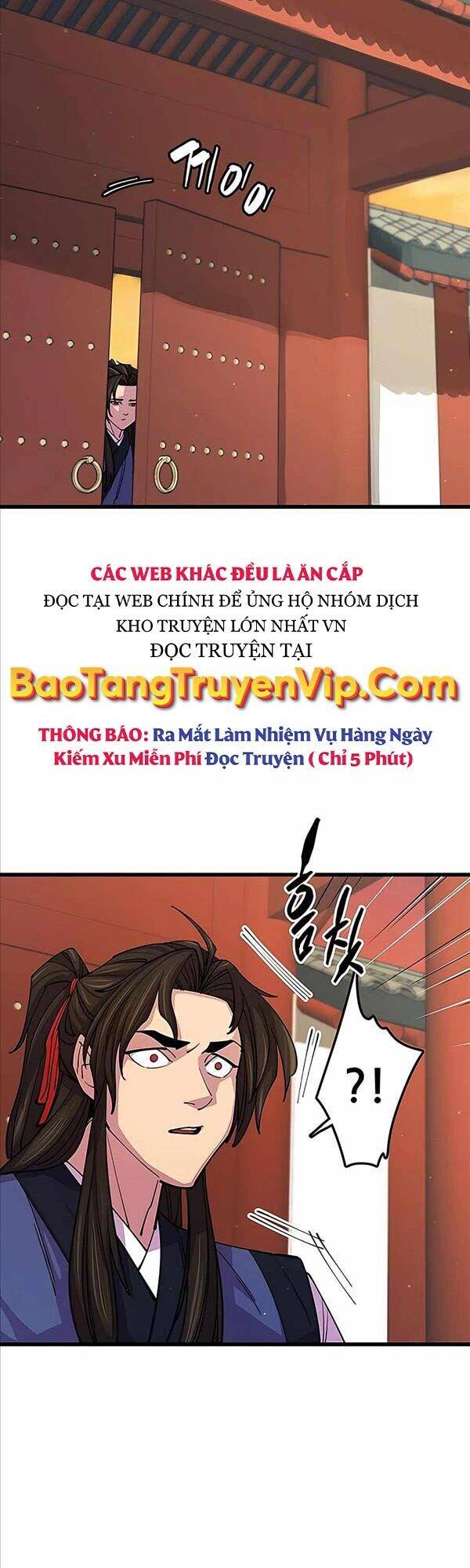 Thiên hạ đệ nhất đại sư huynh