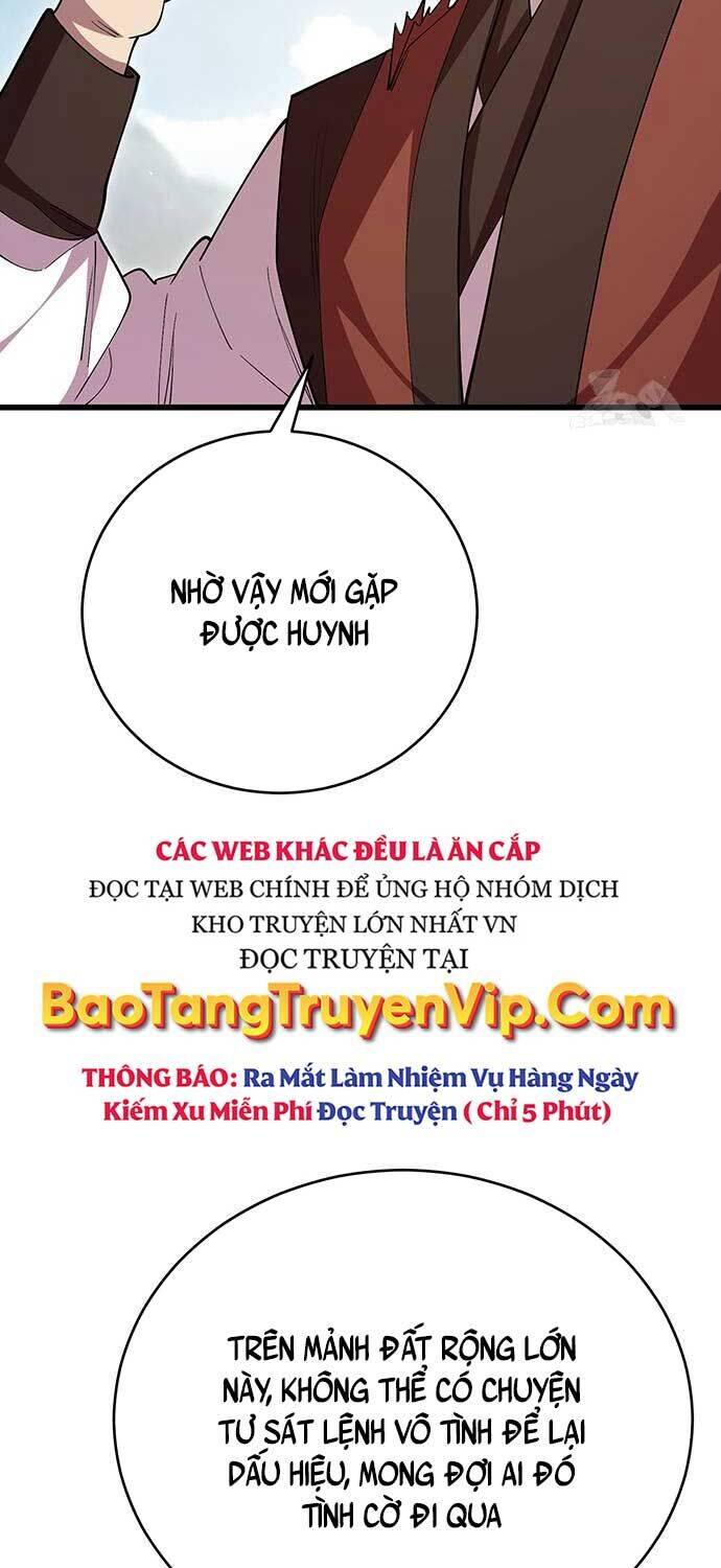 Thiên hạ đệ nhất đại sư huynh