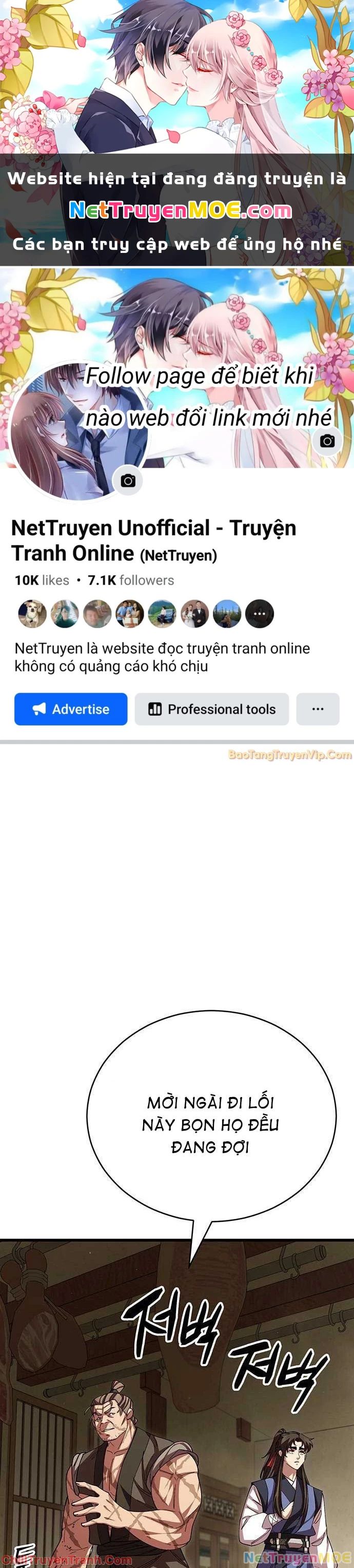 Thiên hạ đệ nhất đại sư huynh