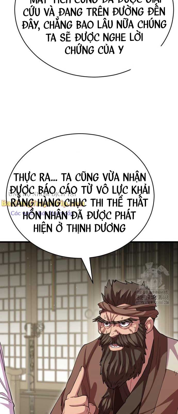 Thiên hạ đệ nhất đại sư huynh