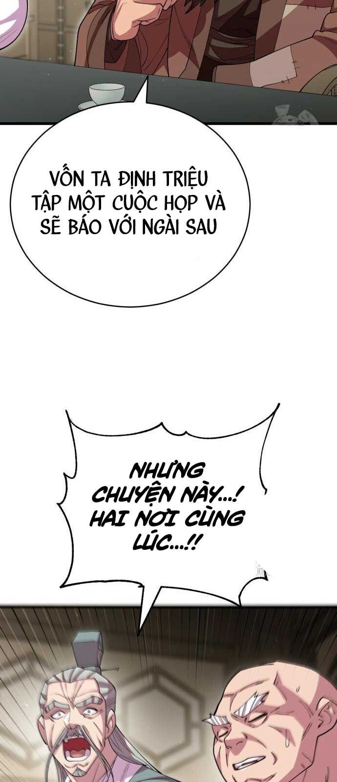 Thiên hạ đệ nhất đại sư huynh