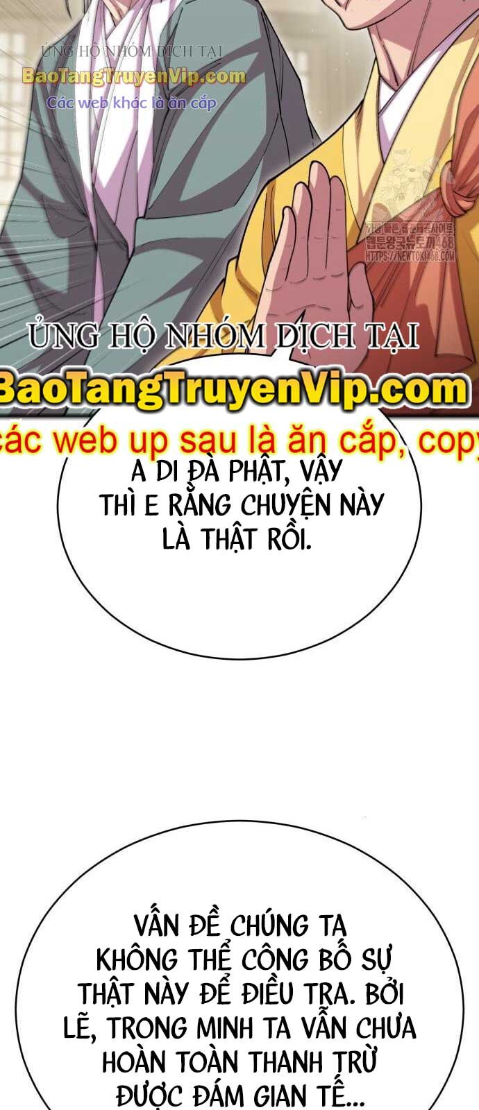 Thiên hạ đệ nhất đại sư huynh