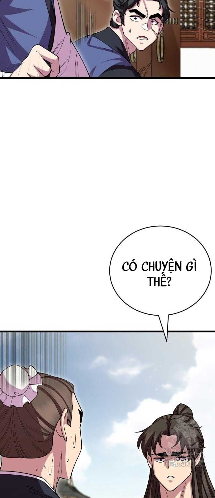 Thiên hạ đệ nhất đại sư huynh