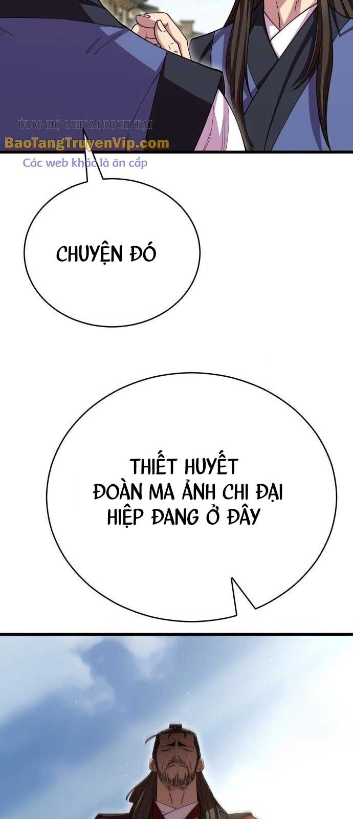 Thiên hạ đệ nhất đại sư huynh