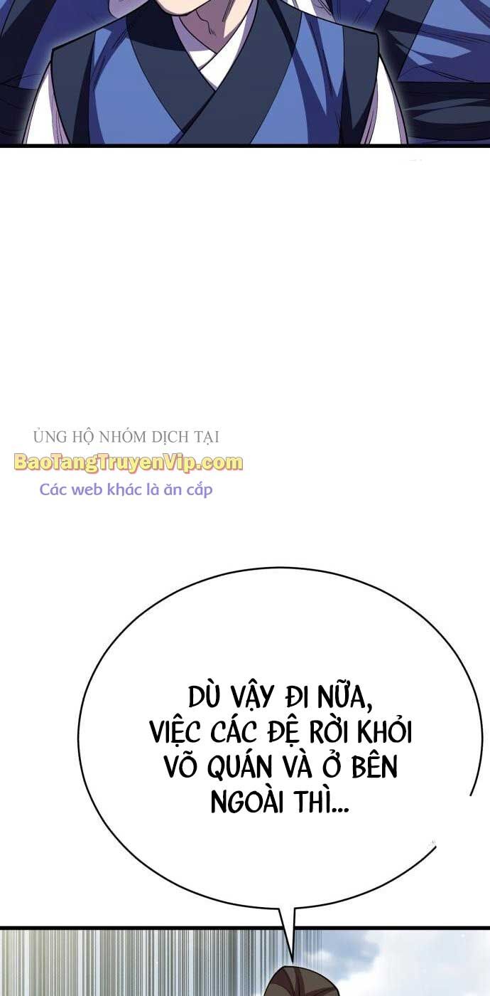 Thiên hạ đệ nhất đại sư huynh
