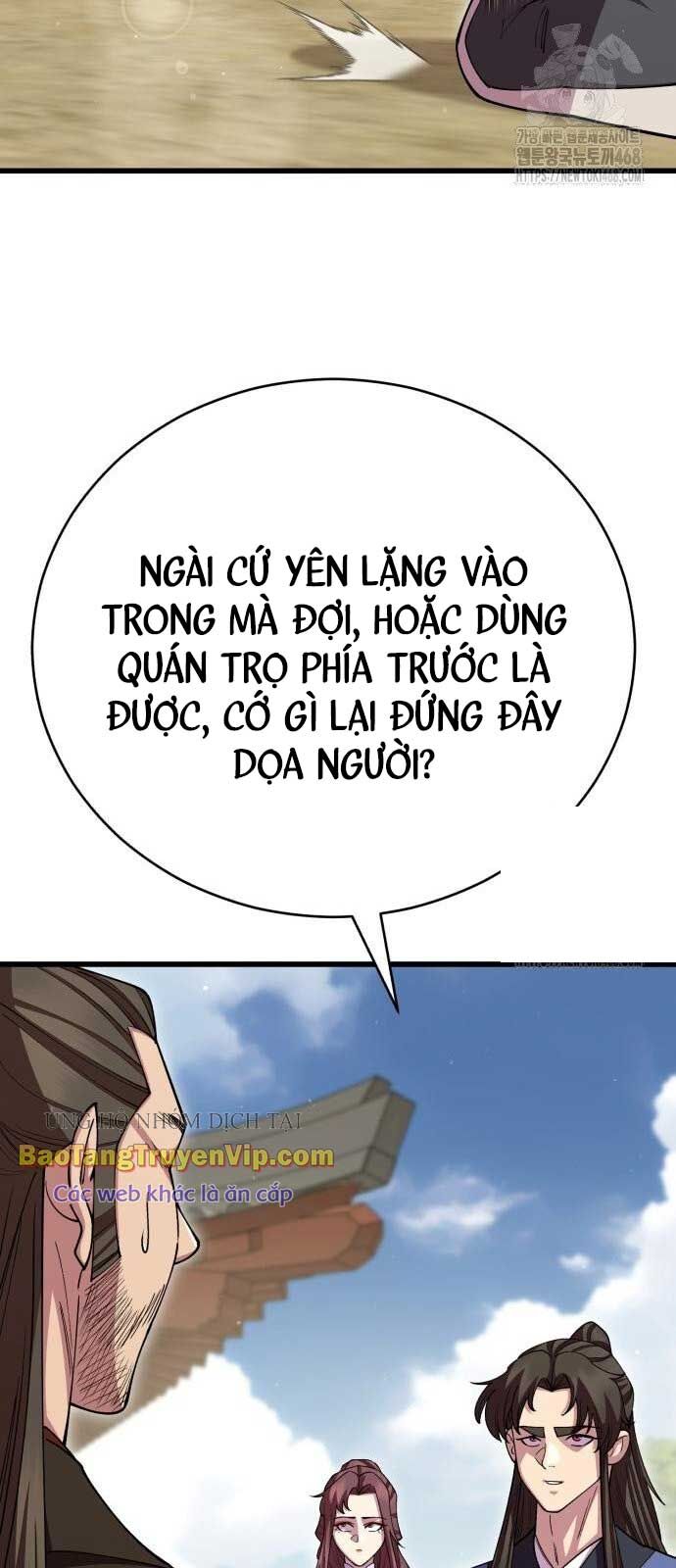 Thiên hạ đệ nhất đại sư huynh