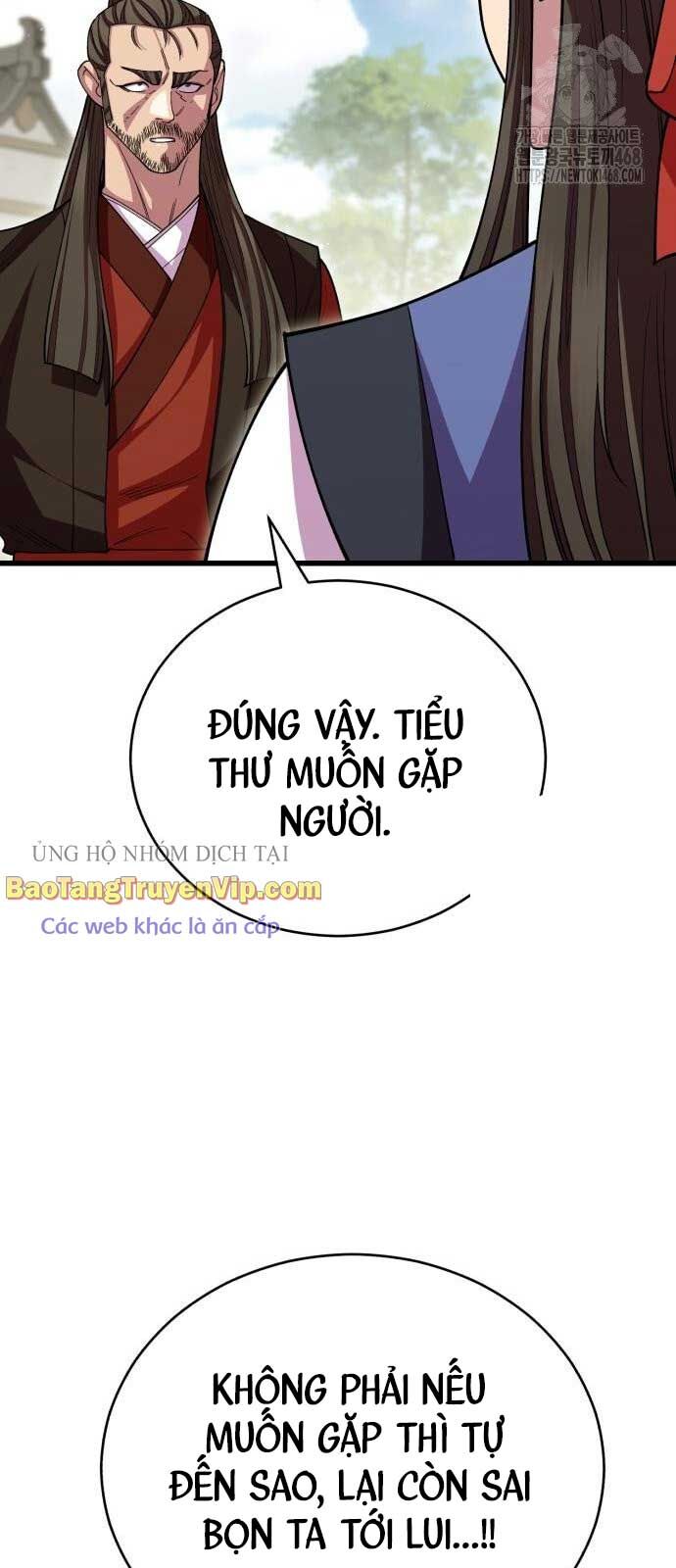 Thiên hạ đệ nhất đại sư huynh