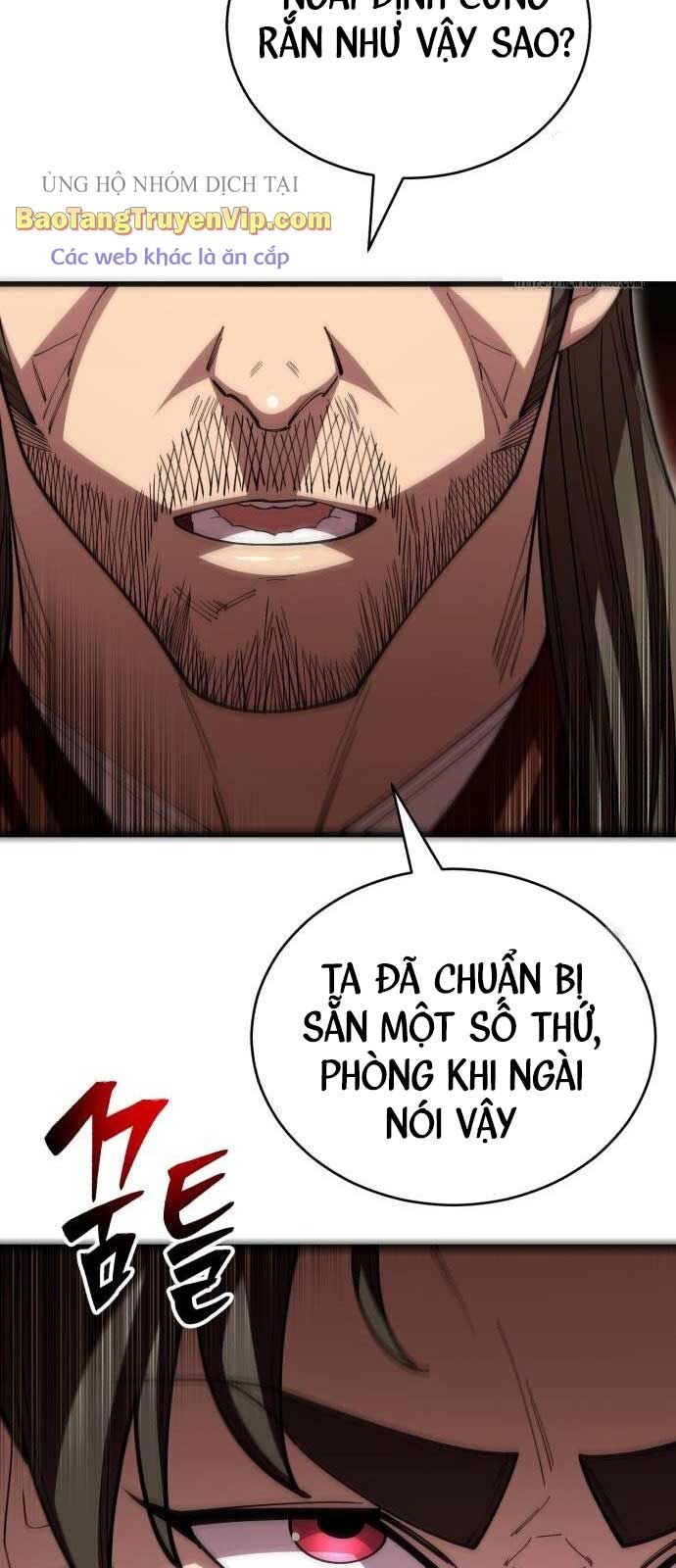 Thiên hạ đệ nhất đại sư huynh