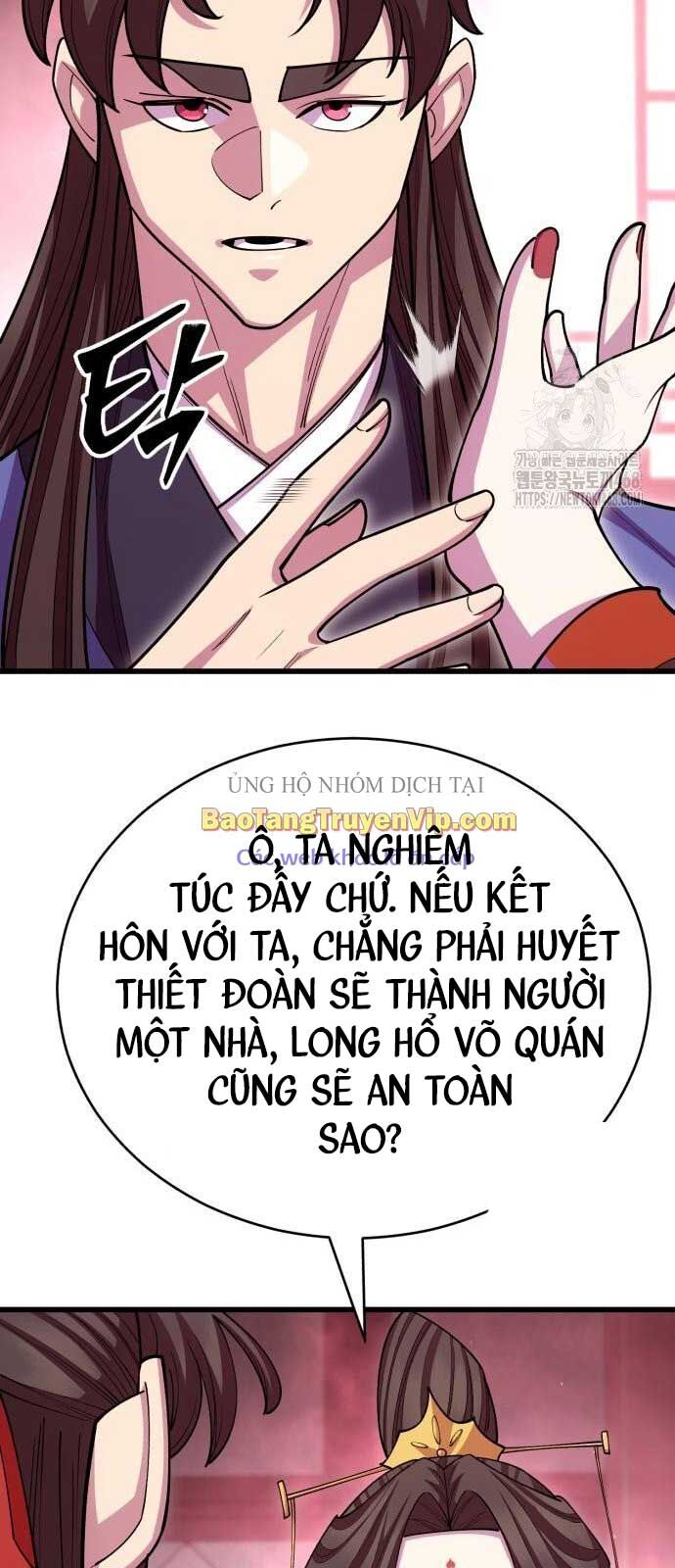 Thiên hạ đệ nhất đại sư huynh