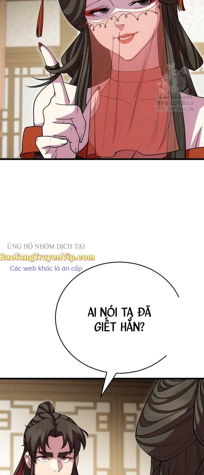 Thiên hạ đệ nhất đại sư huynh