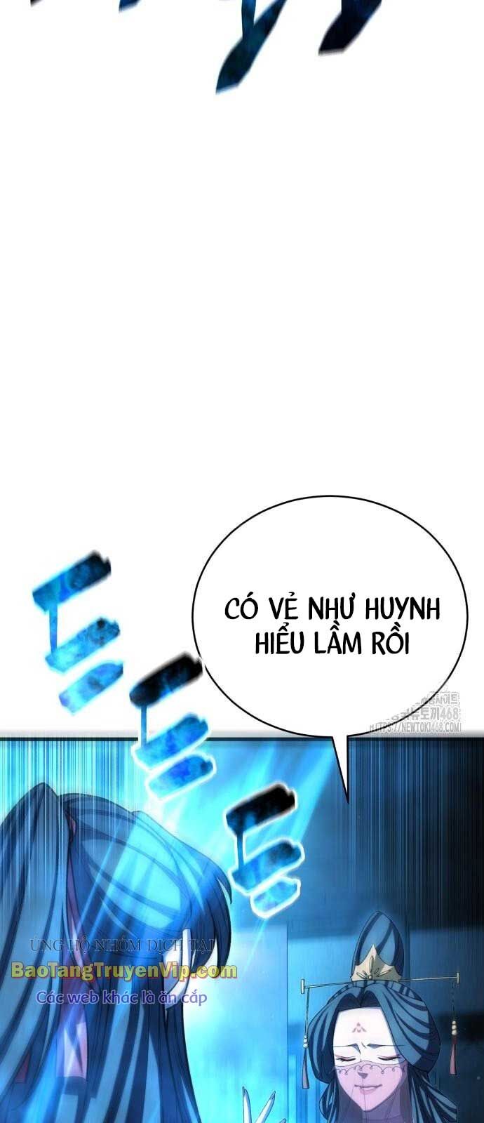 Thiên hạ đệ nhất đại sư huynh