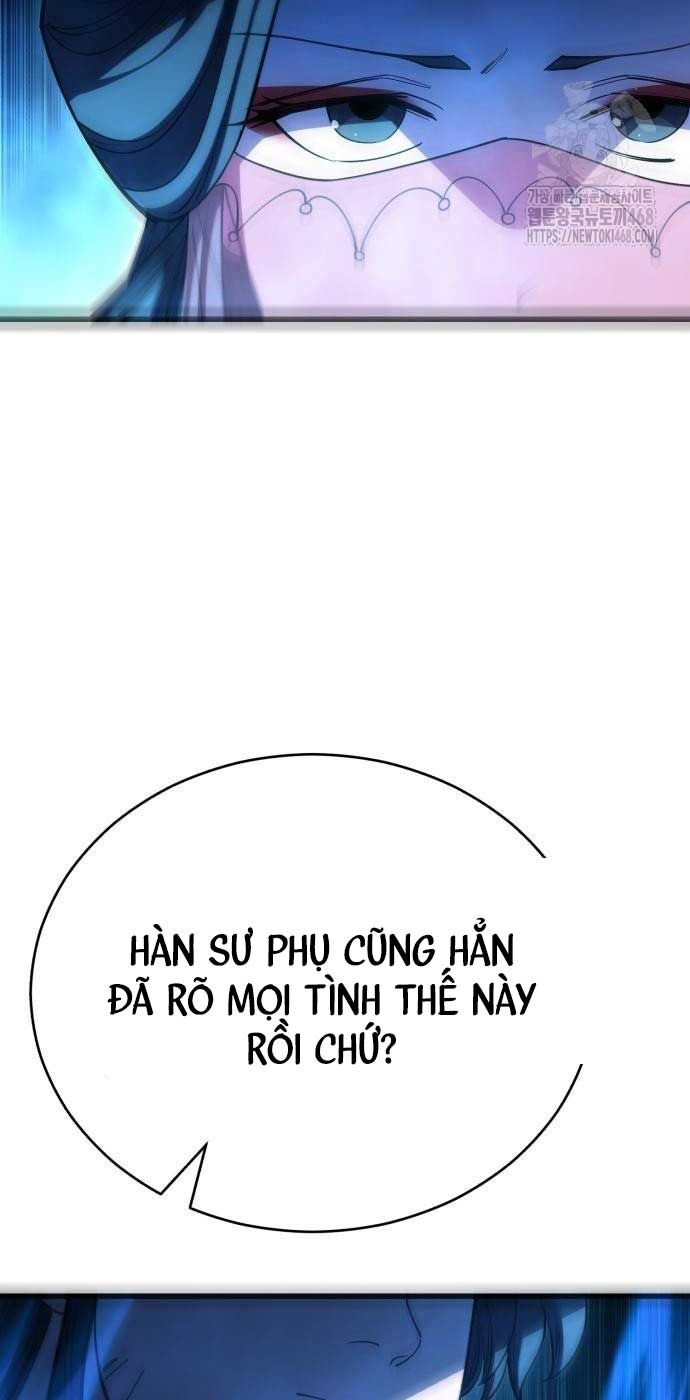 Thiên hạ đệ nhất đại sư huynh