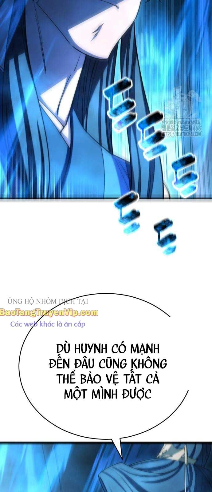 Thiên hạ đệ nhất đại sư huynh
