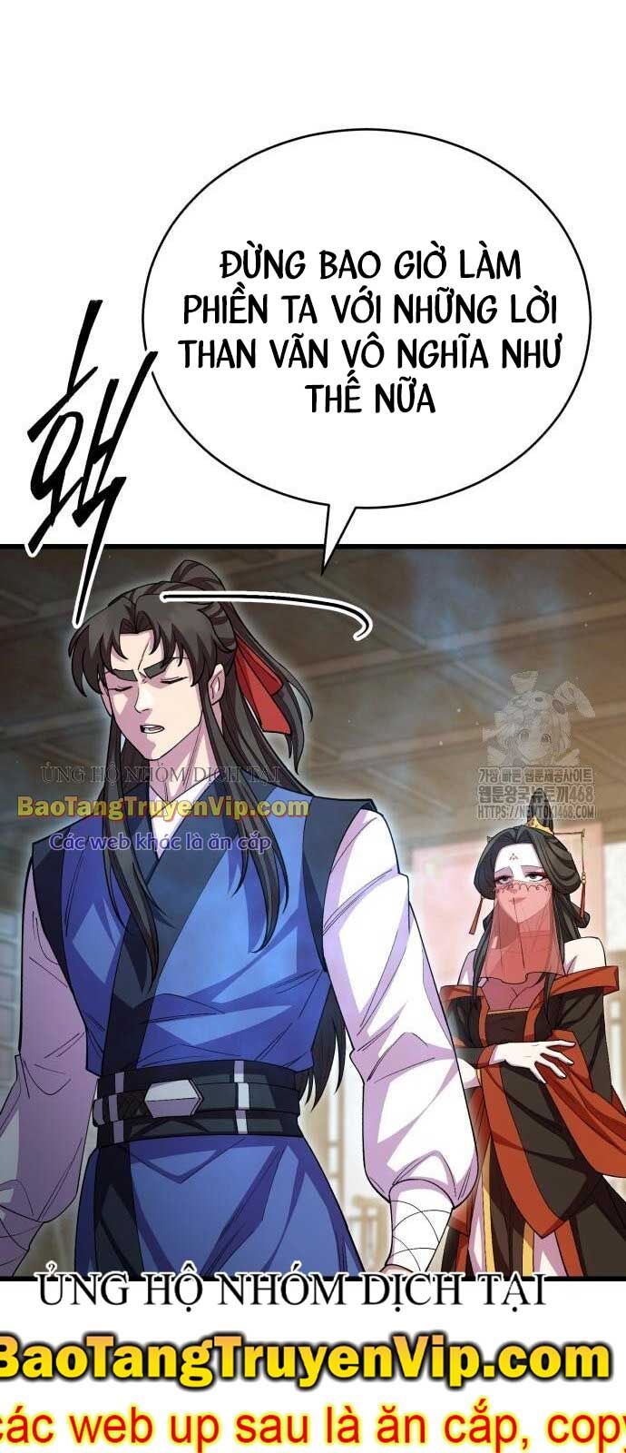 Thiên hạ đệ nhất đại sư huynh