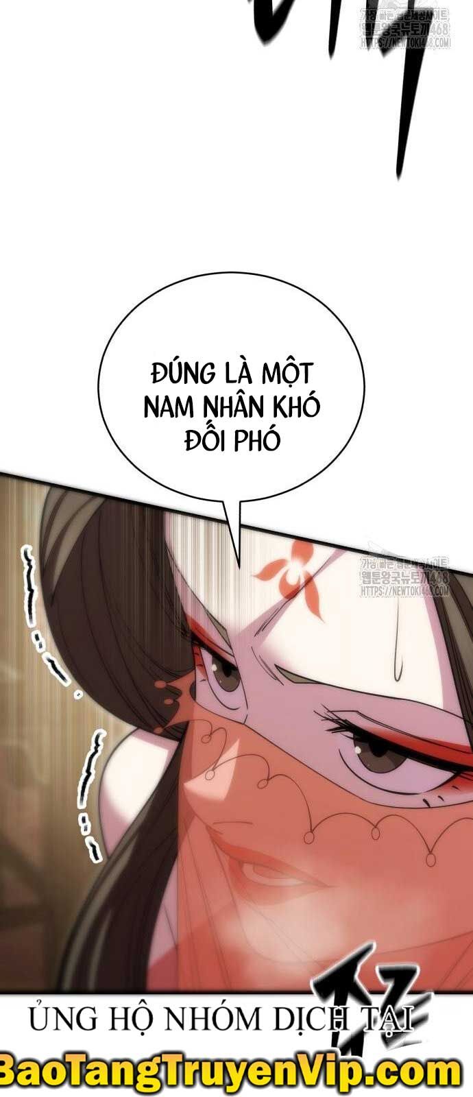 Thiên hạ đệ nhất đại sư huynh