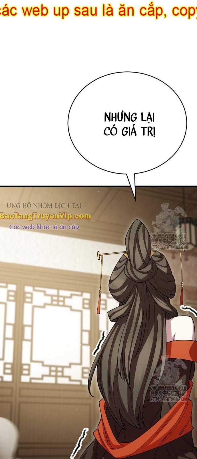 Thiên hạ đệ nhất đại sư huynh
