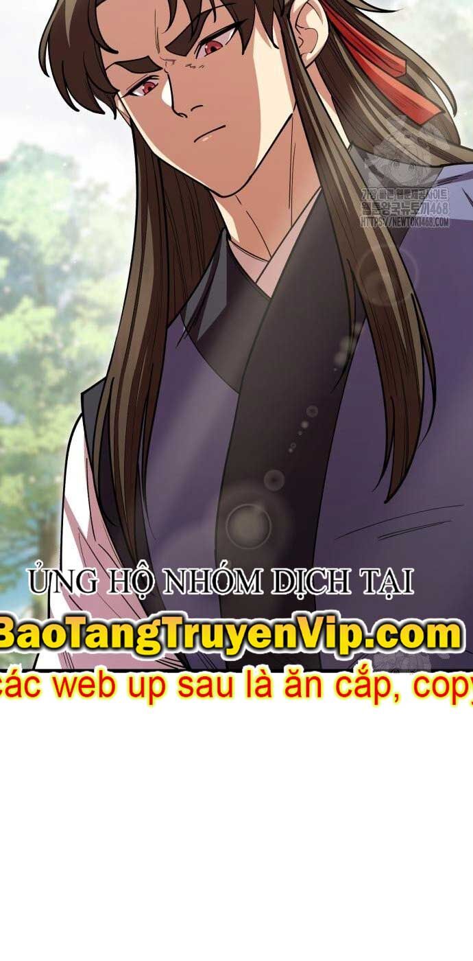Thiên hạ đệ nhất đại sư huynh