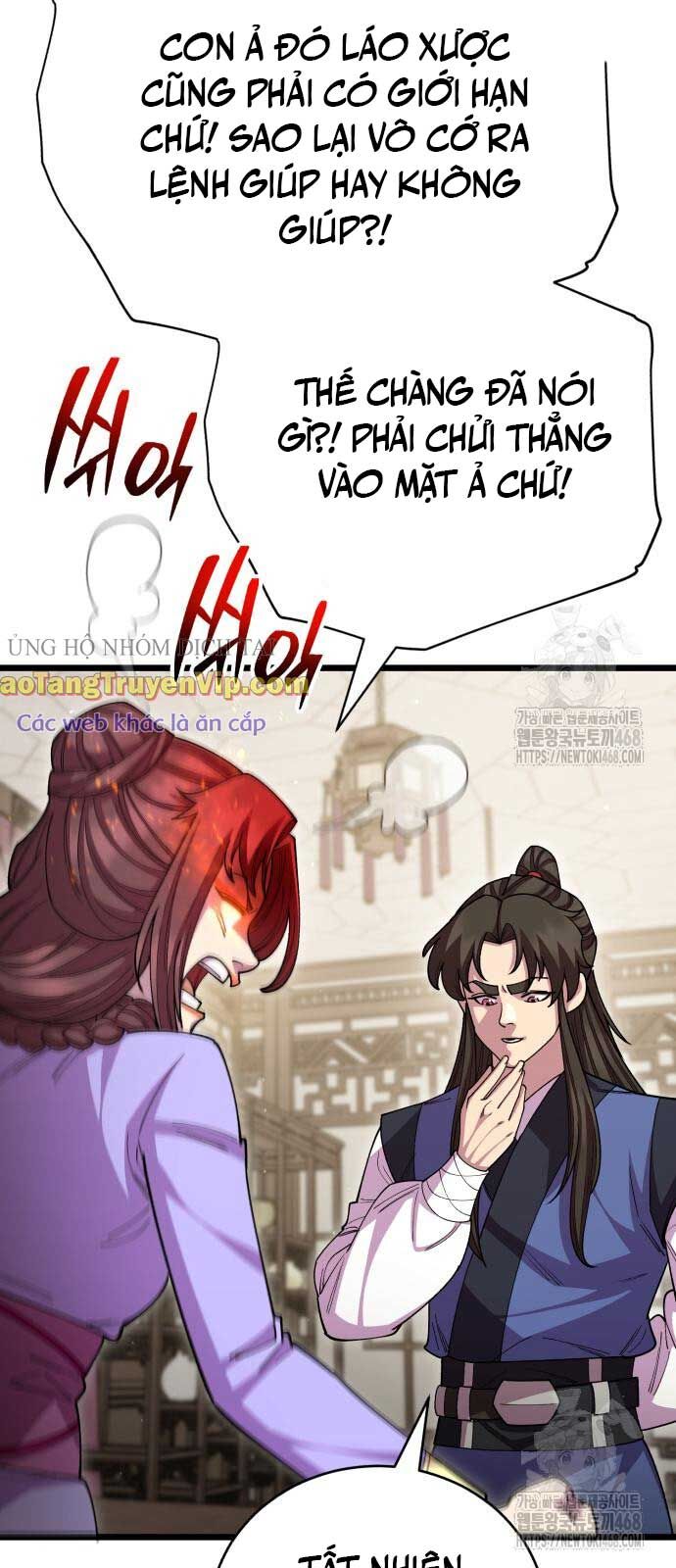Thiên hạ đệ nhất đại sư huynh