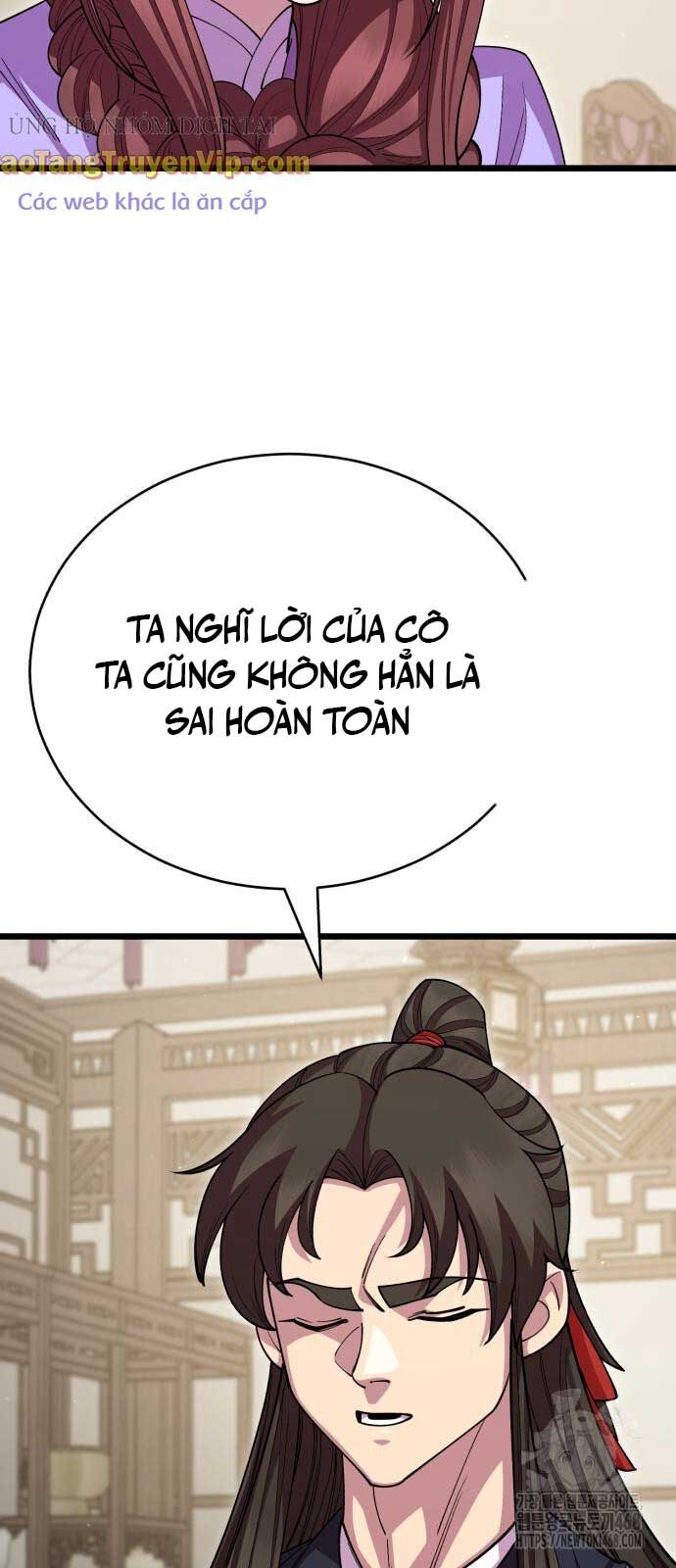Thiên hạ đệ nhất đại sư huynh