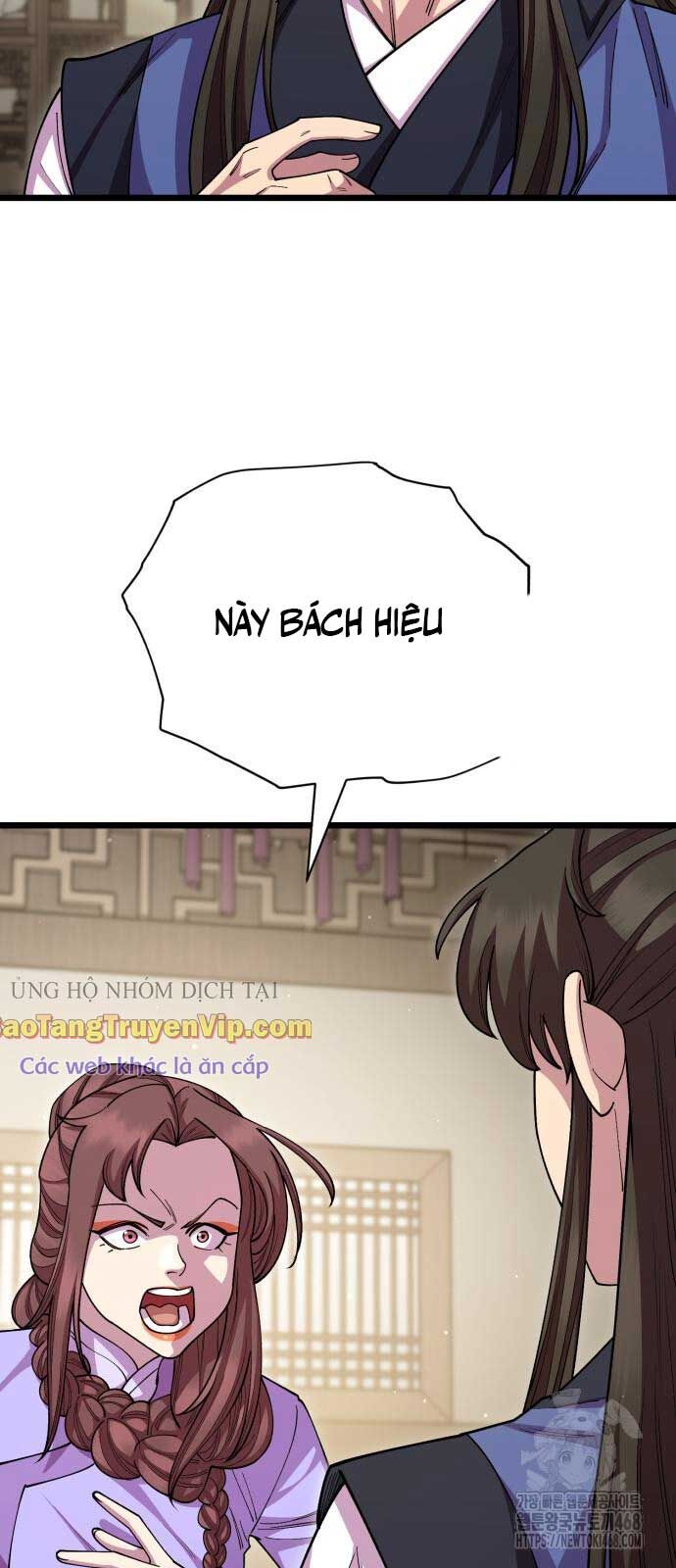Thiên hạ đệ nhất đại sư huynh