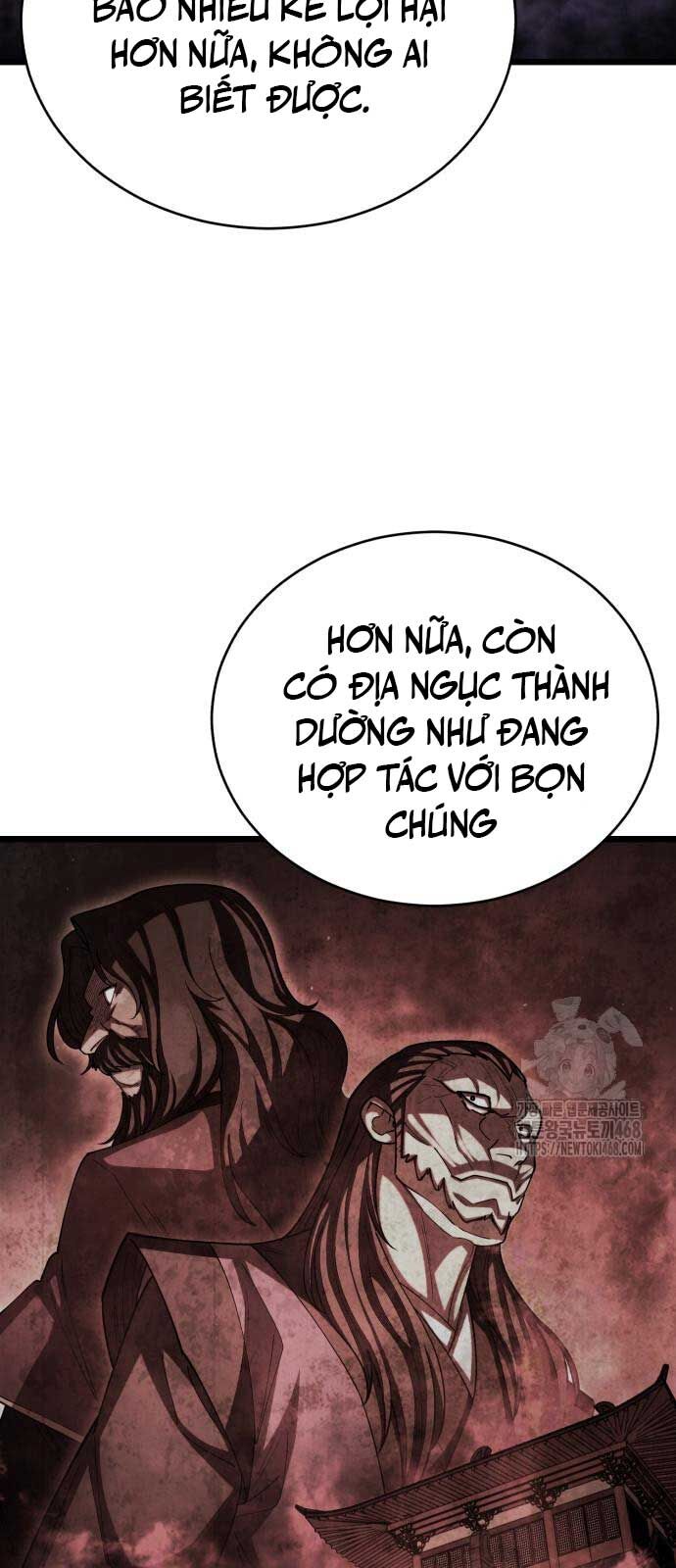 Thiên hạ đệ nhất đại sư huynh